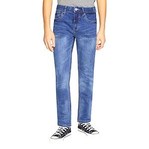 New with tags man’s skinny jeans